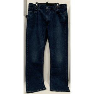 NWT Levi's 559 Men's Jean's 40x36 Relaxed Fit #36